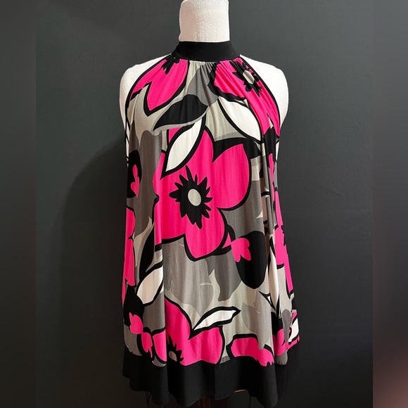 Geri C NewYork Dresses & Skirts - Halter Dress